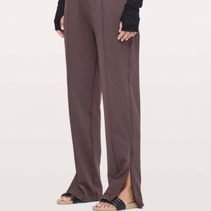 Lululemon Greatest Stride Pant